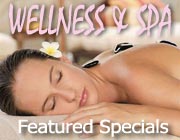 Wellness & SPA