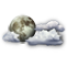 P Cloudy