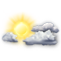 P Cloudy